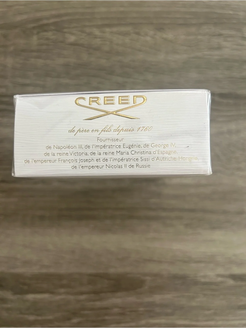 Creed ‘Aventus For Her’